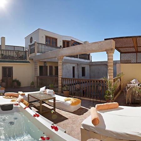 Riad Chbanate Essaouira Ngoại thất bức ảnh