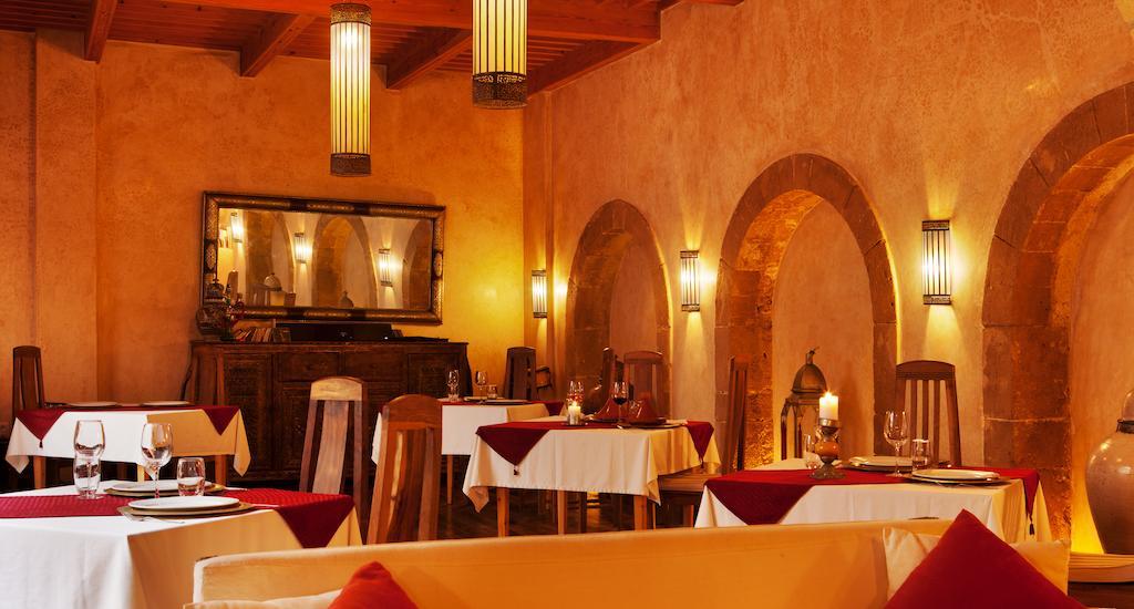 Riad Chbanate Essaouira Ngoại thất bức ảnh