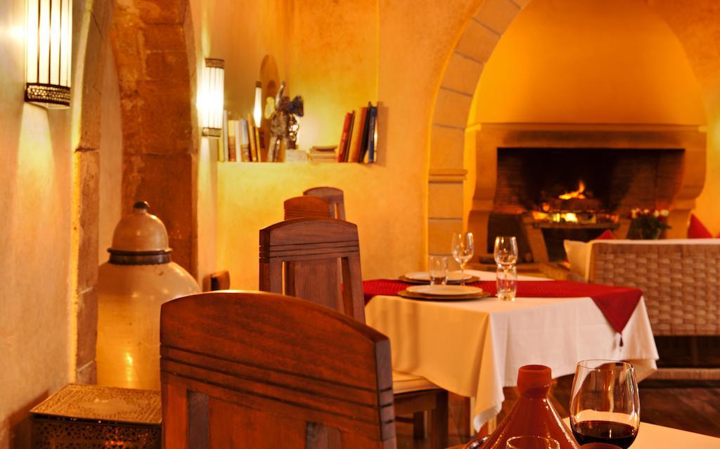 Riad Chbanate Essaouira Ngoại thất bức ảnh