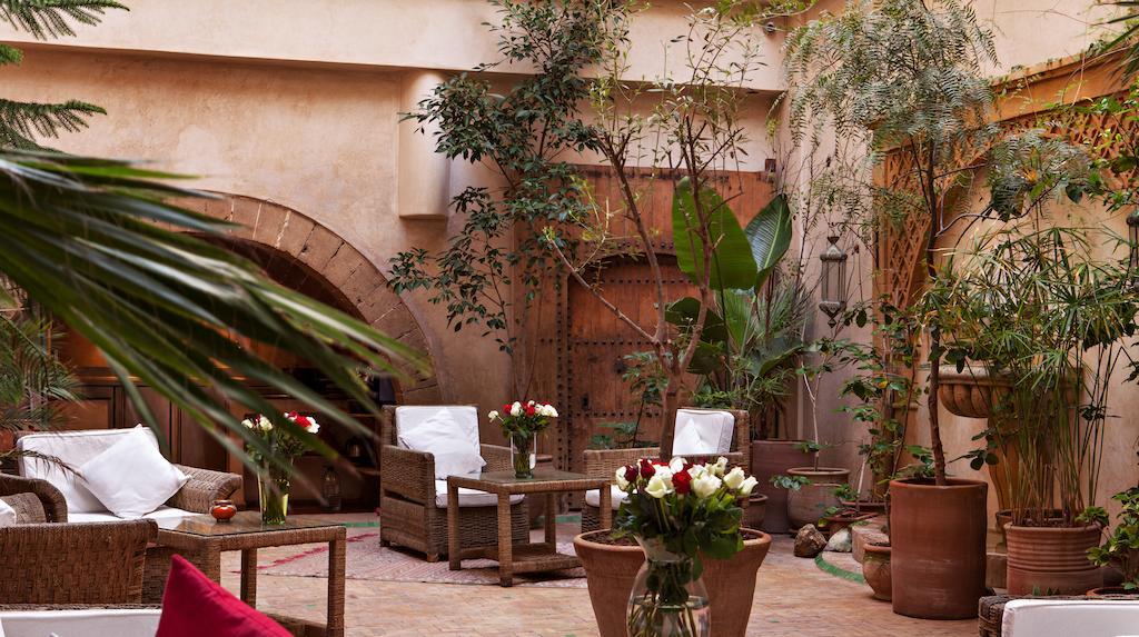 Riad Chbanate Essaouira Ngoại thất bức ảnh