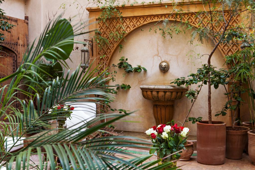 Riad Chbanate Essaouira Ngoại thất bức ảnh
