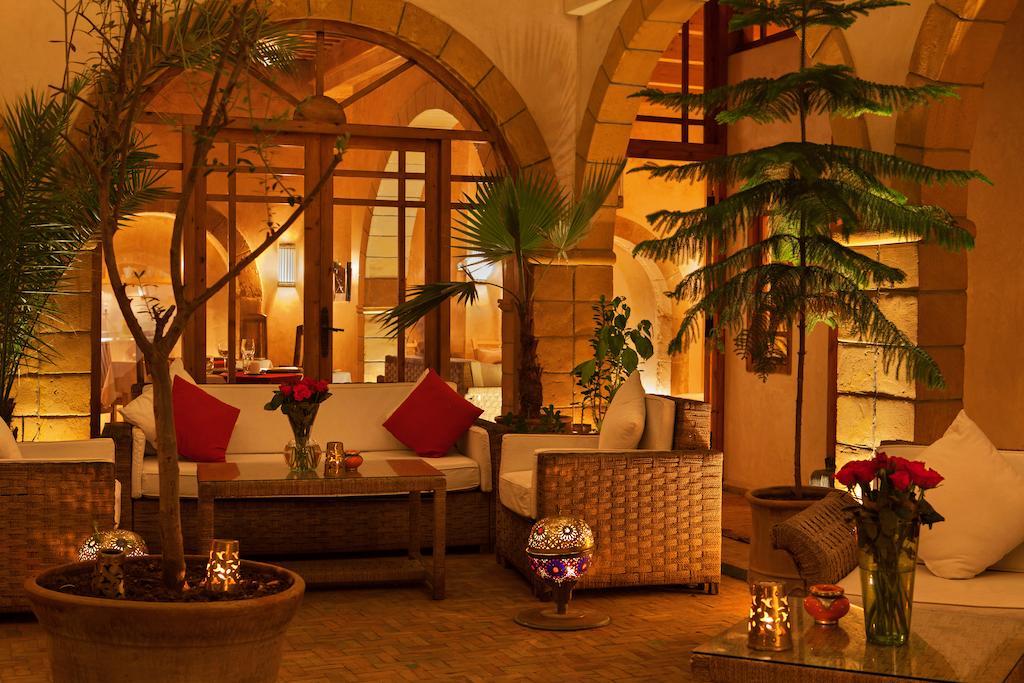 Riad Chbanate Essaouira Ngoại thất bức ảnh