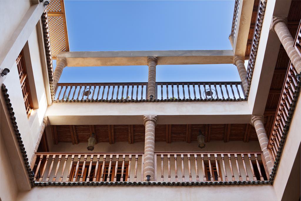 Riad Chbanate Essaouira Ngoại thất bức ảnh