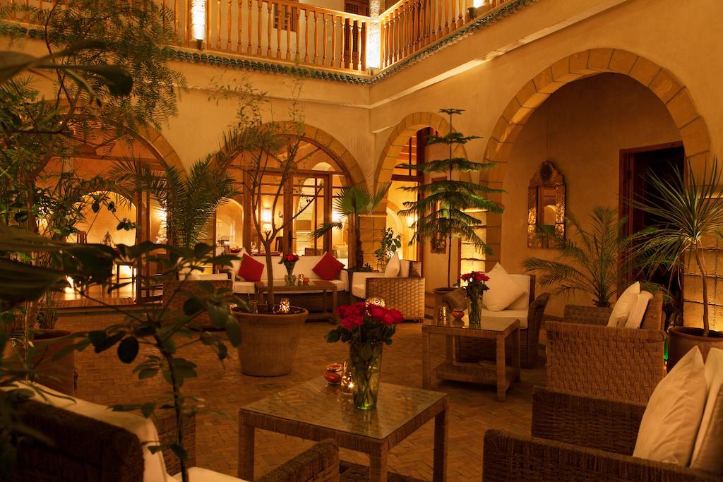 Riad Chbanate Essaouira Ngoại thất bức ảnh