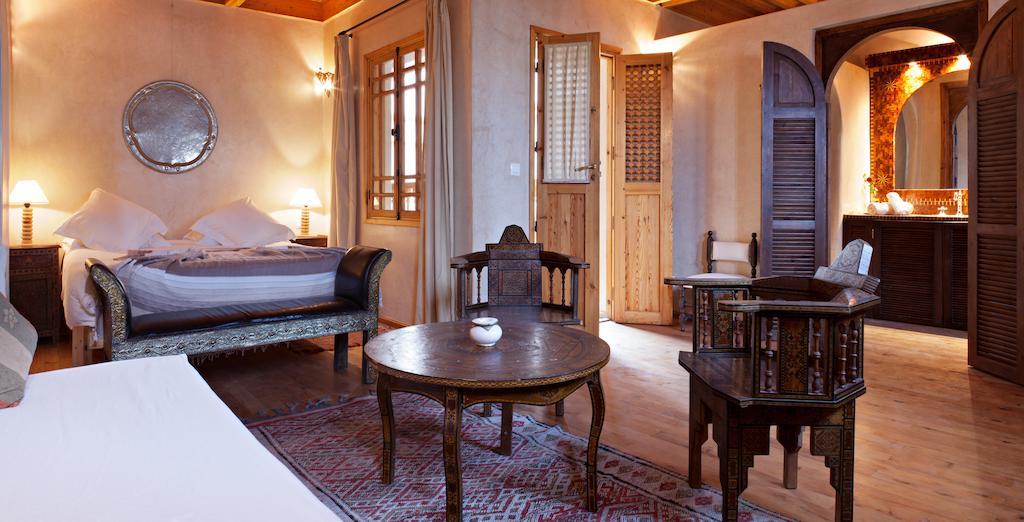 Riad Chbanate Essaouira Ngoại thất bức ảnh