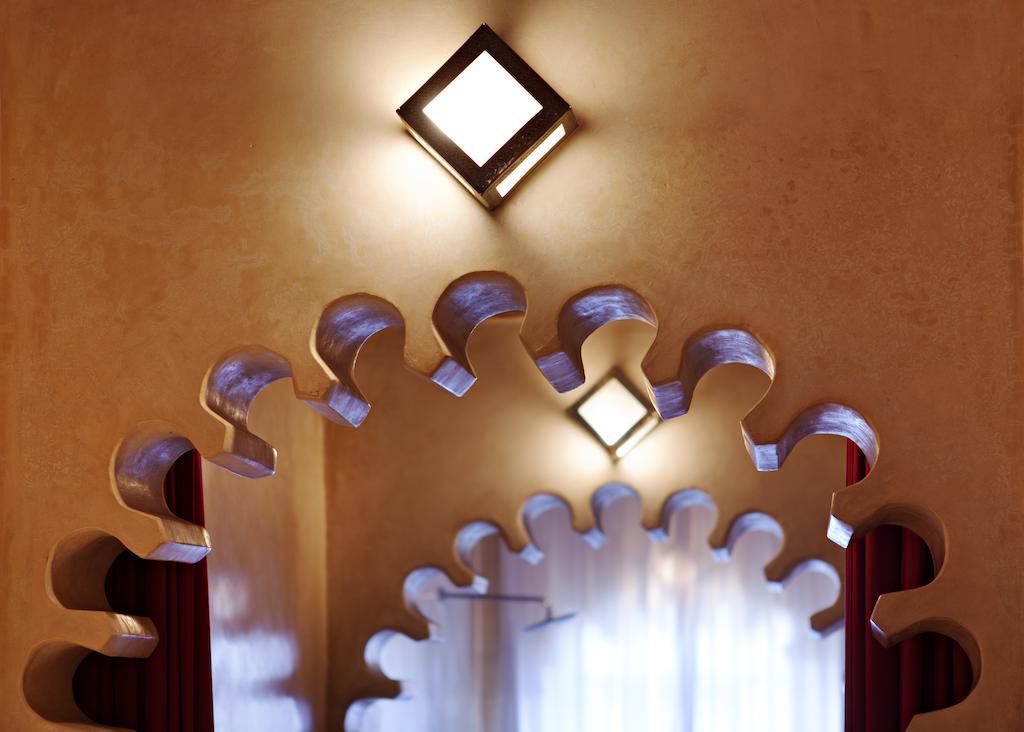 Riad Chbanate Essaouira Ngoại thất bức ảnh