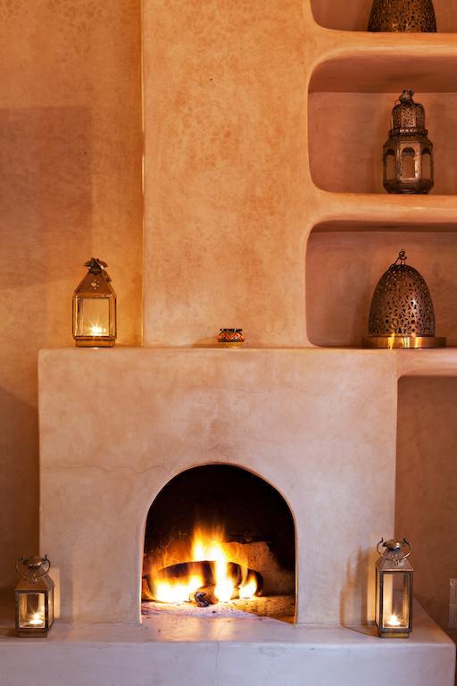 Riad Chbanate Essaouira Ngoại thất bức ảnh