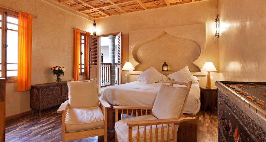 Riad Chbanate Essaouira Ngoại thất bức ảnh