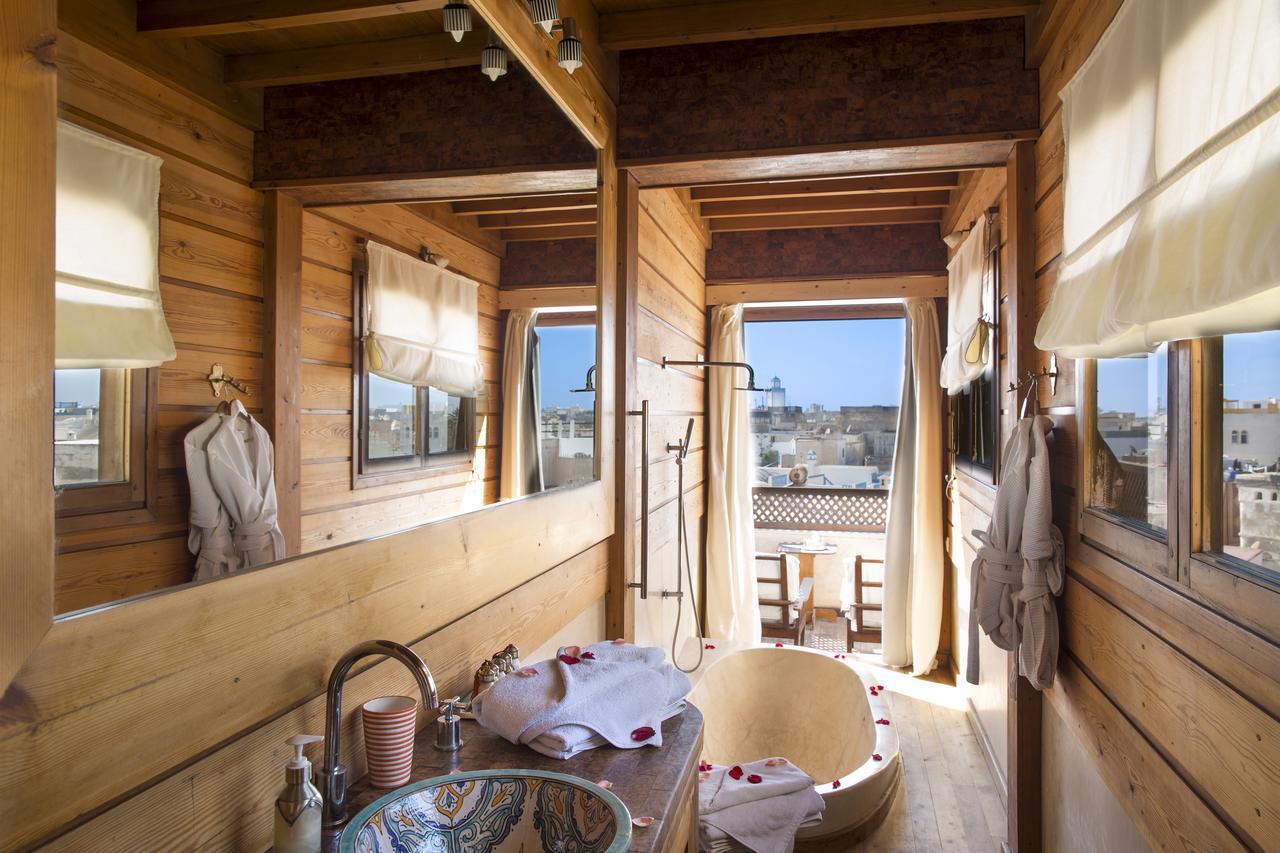 Riad Chbanate Essaouira Ngoại thất bức ảnh