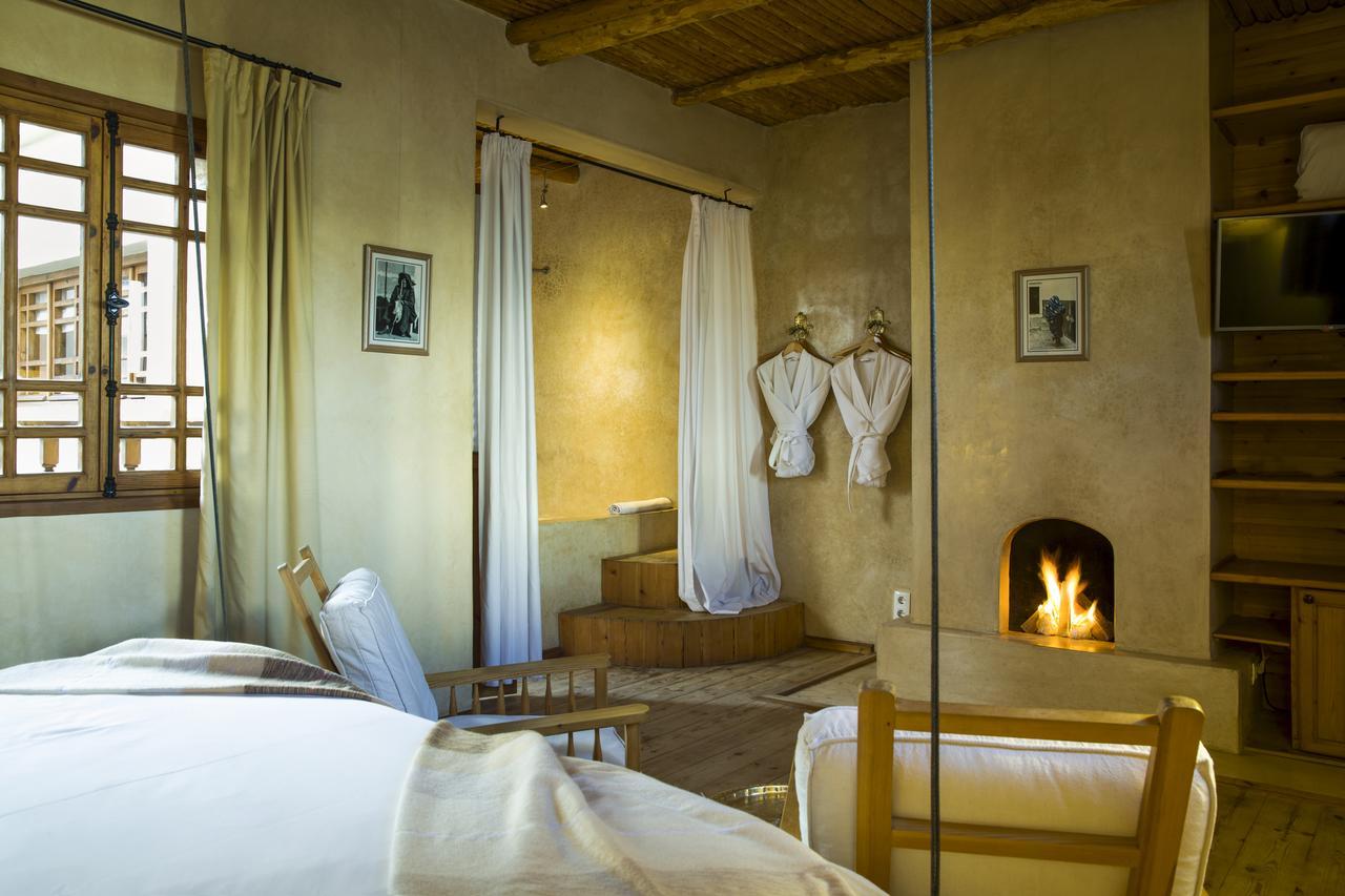 Riad Chbanate Essaouira Ngoại thất bức ảnh