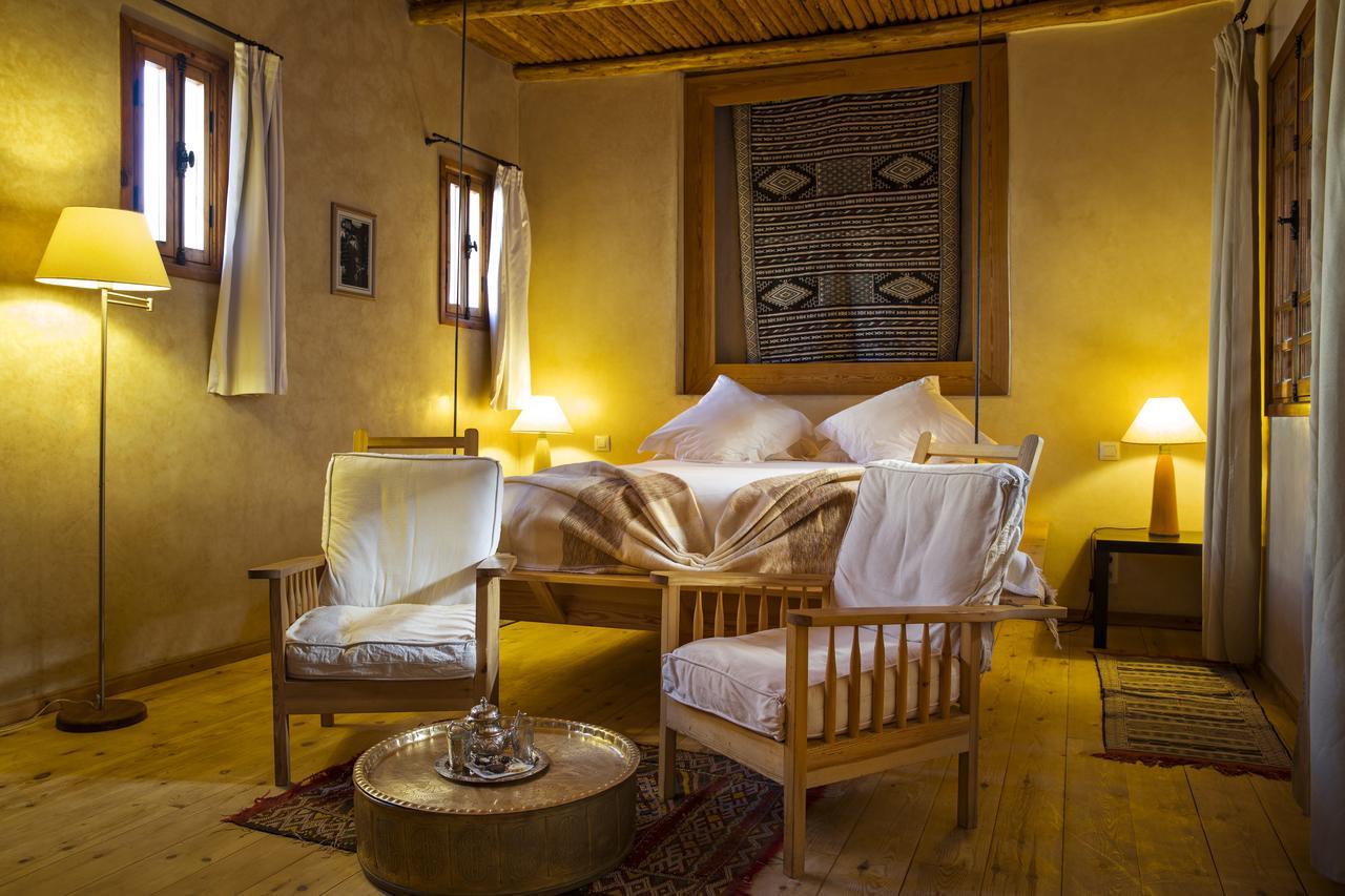Riad Chbanate Essaouira Ngoại thất bức ảnh