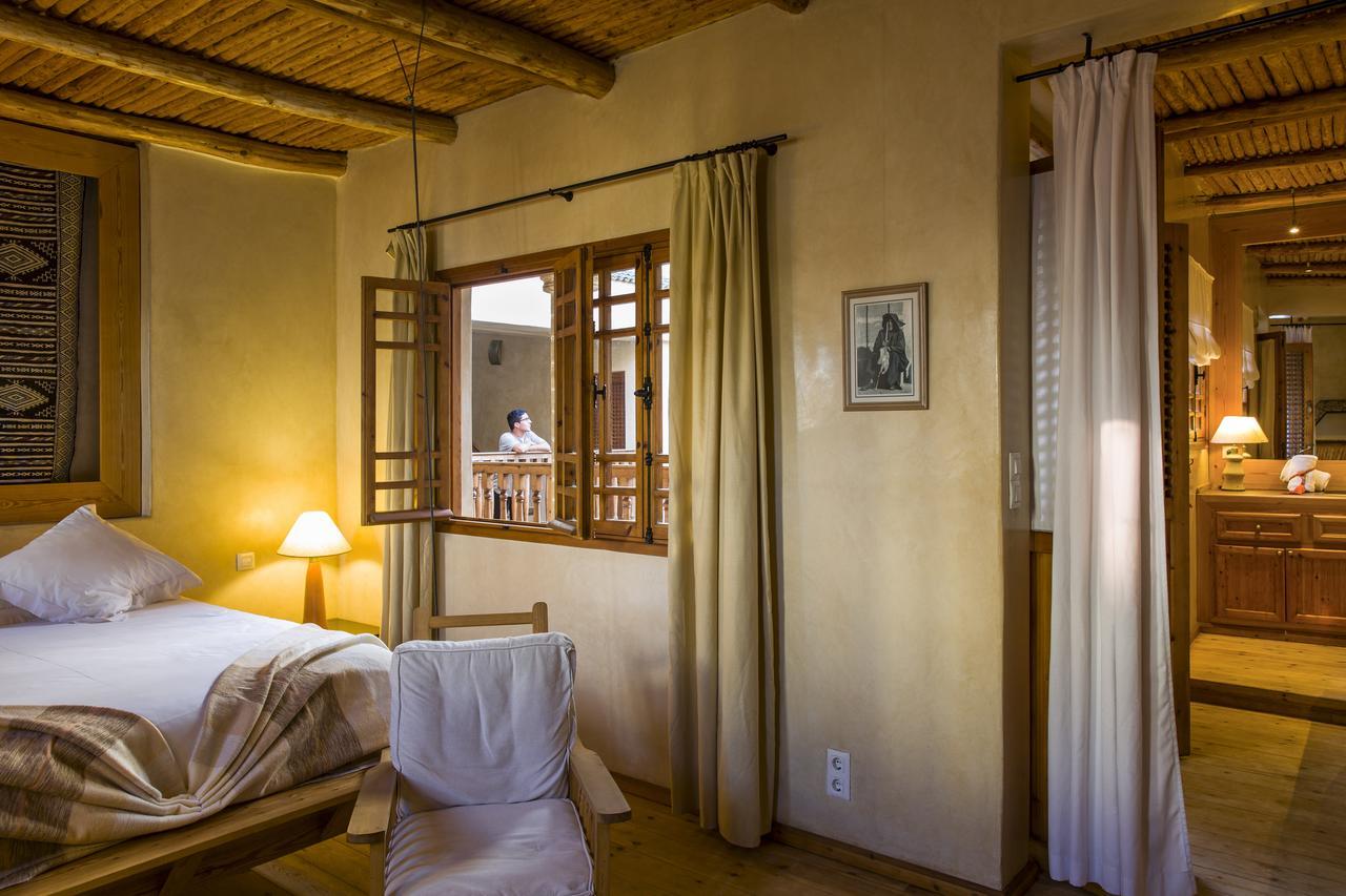 Riad Chbanate Essaouira Ngoại thất bức ảnh