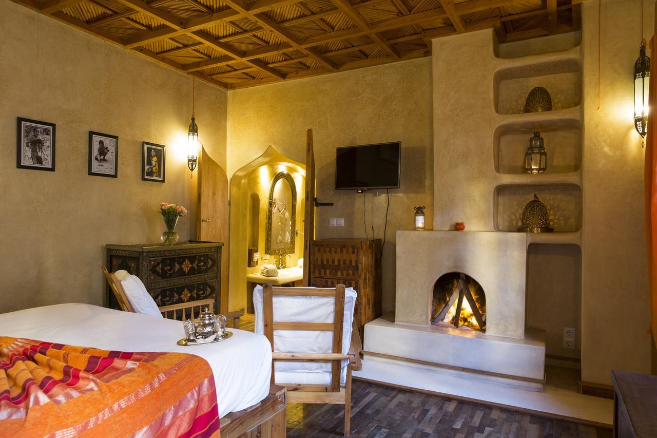 Riad Chbanate Essaouira Ngoại thất bức ảnh