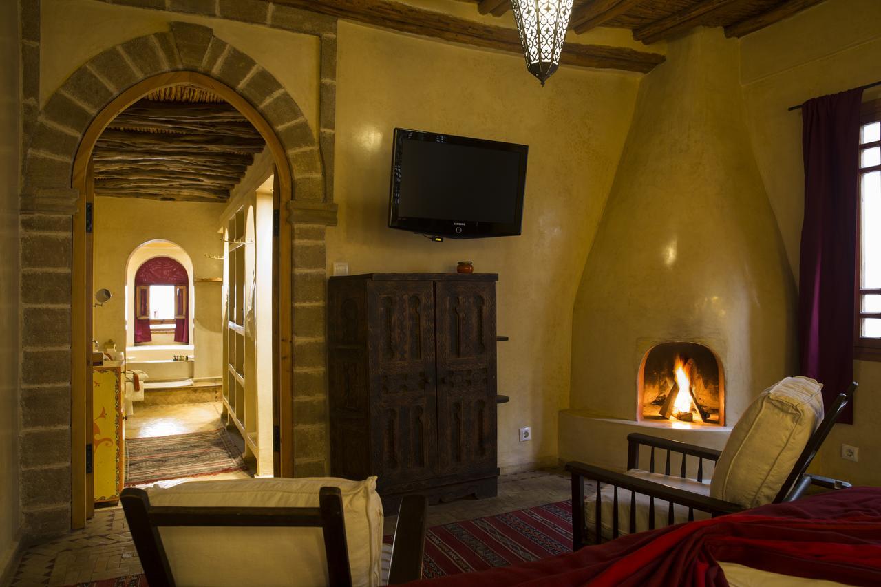 Riad Chbanate Essaouira Ngoại thất bức ảnh