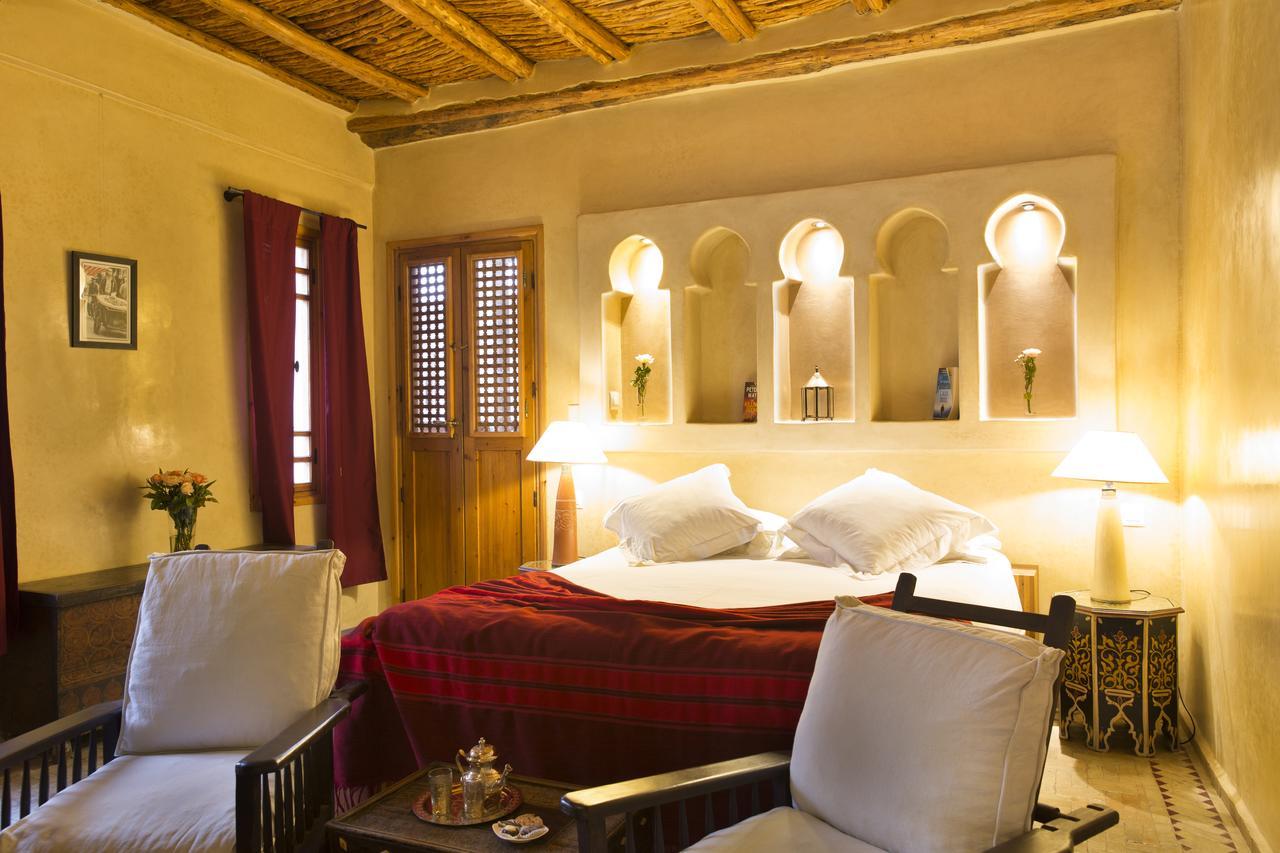 Riad Chbanate Essaouira Ngoại thất bức ảnh