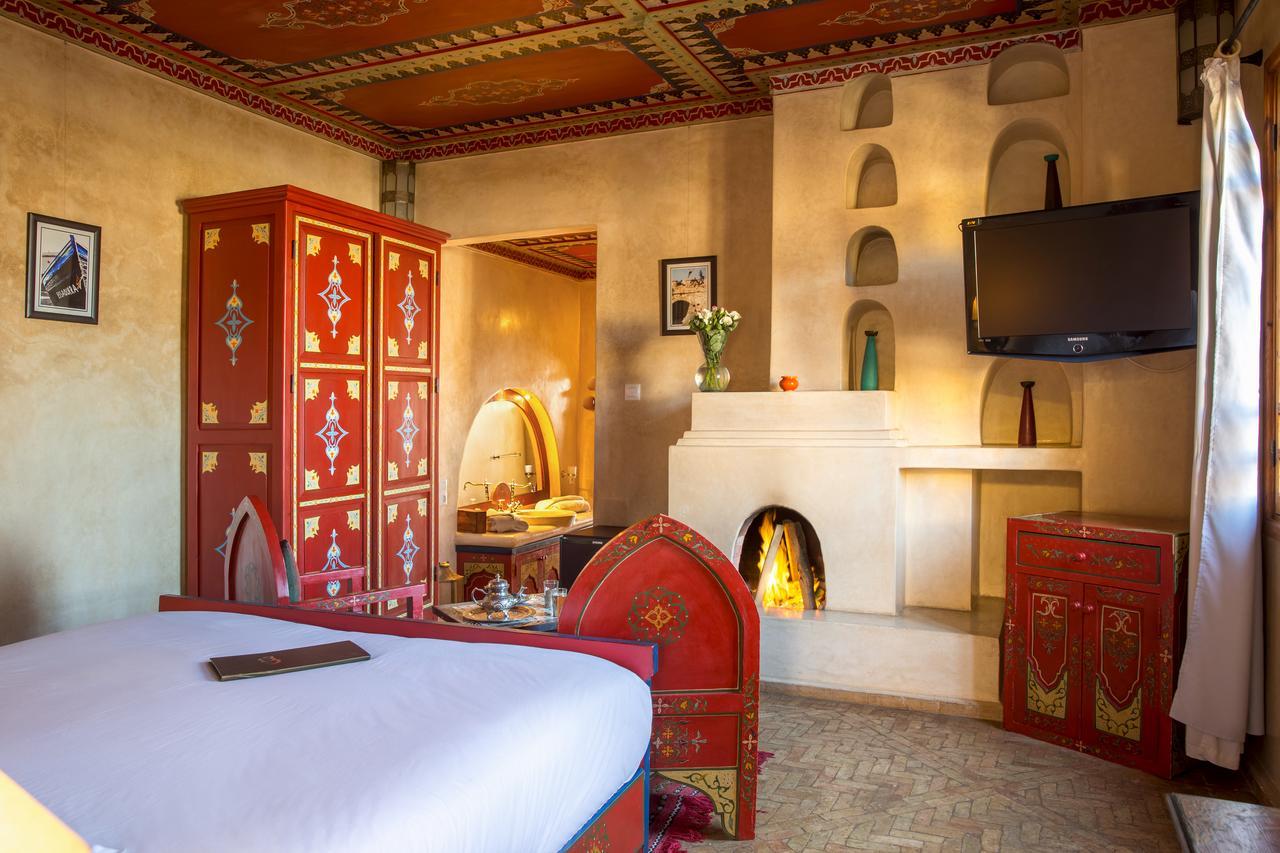 Riad Chbanate Essaouira Ngoại thất bức ảnh