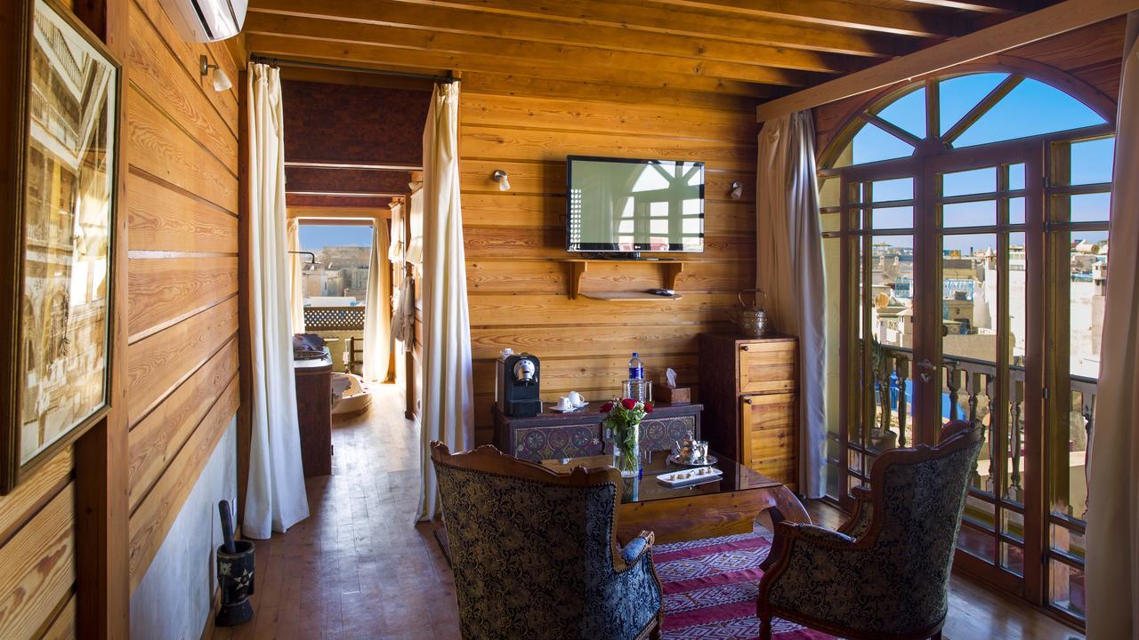 Riad Chbanate Essaouira Ngoại thất bức ảnh