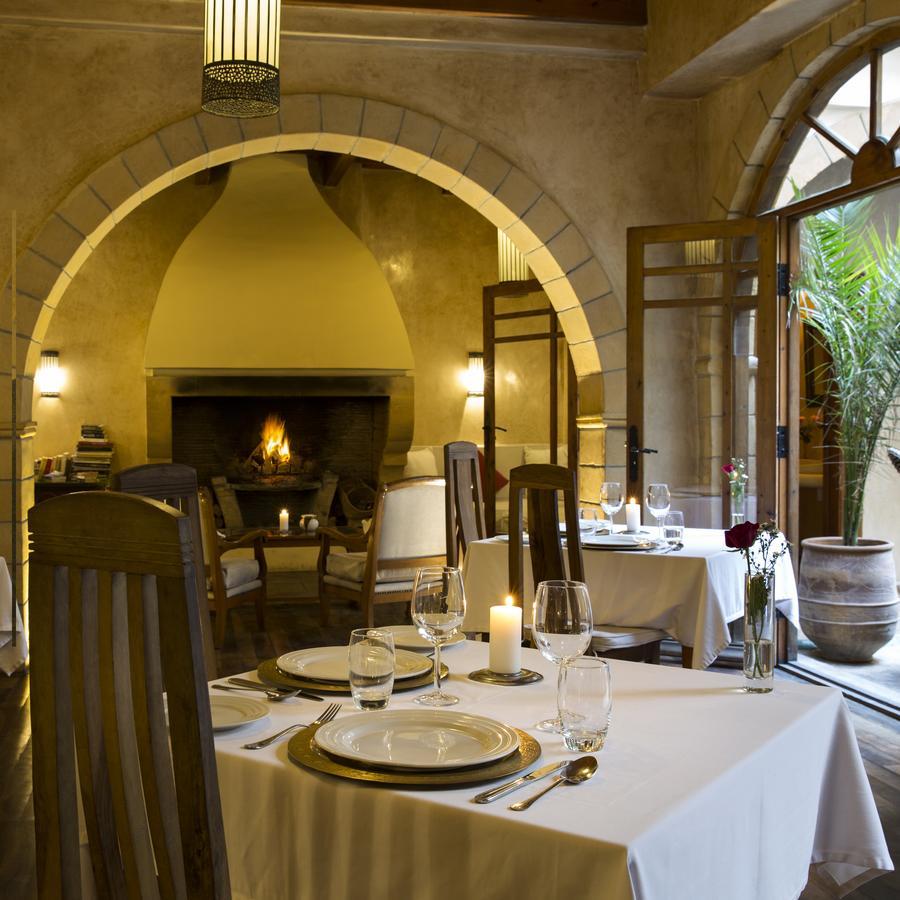 Riad Chbanate Essaouira Ngoại thất bức ảnh
