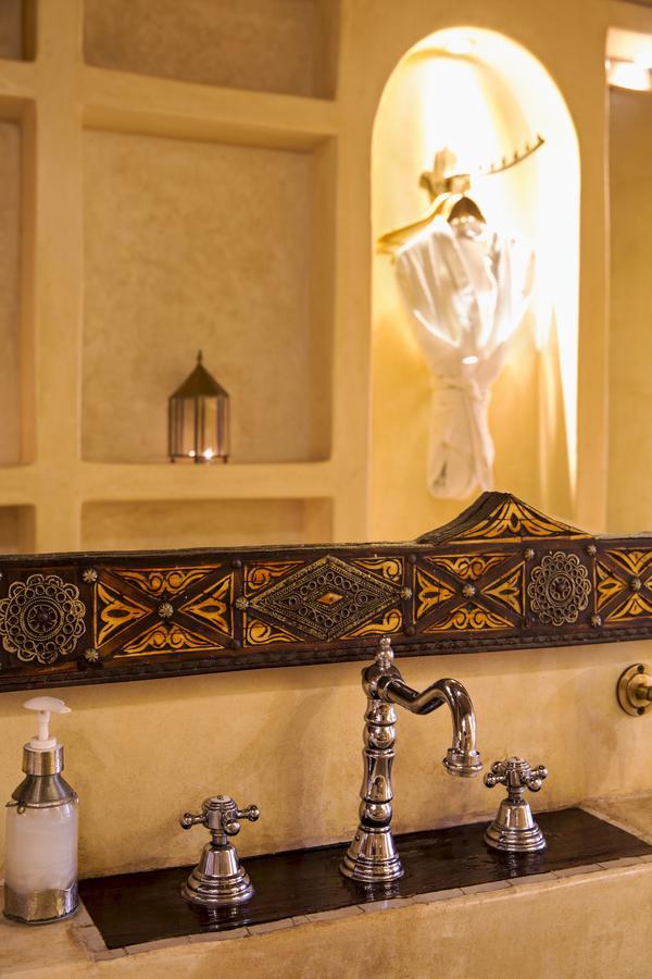 Riad Chbanate Essaouira Ngoại thất bức ảnh