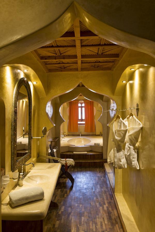 Riad Chbanate Essaouira Ngoại thất bức ảnh