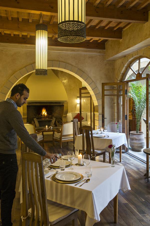 Riad Chbanate Essaouira Ngoại thất bức ảnh