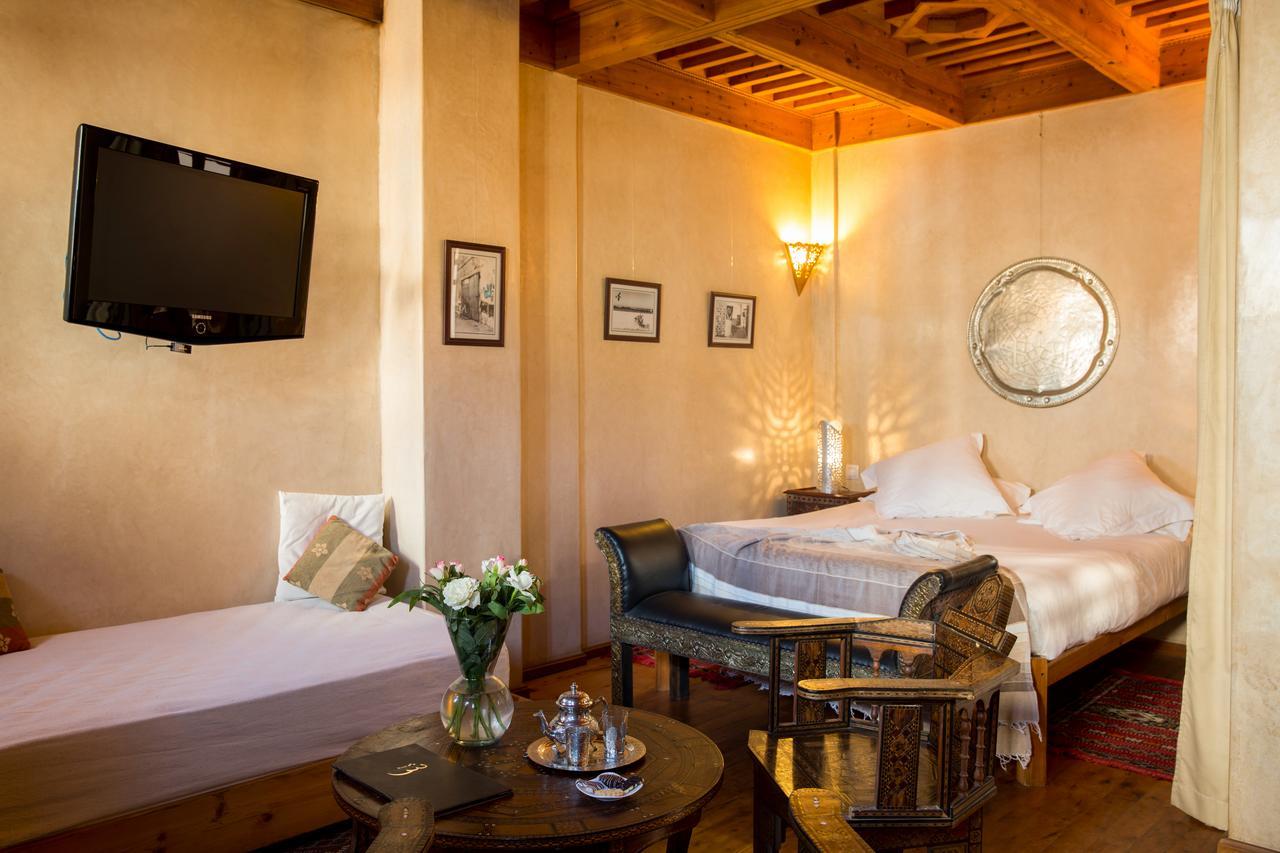 Riad Chbanate Essaouira Ngoại thất bức ảnh