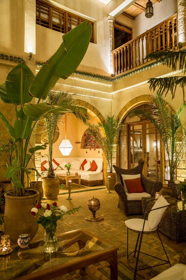 Riad Chbanate Essaouira Phòng bức ảnh