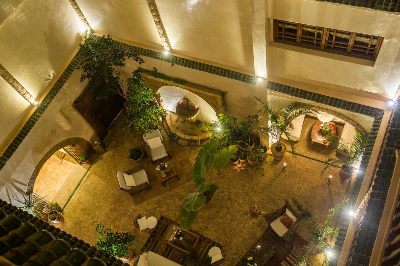 Riad Chbanate Essaouira Ngoại thất bức ảnh